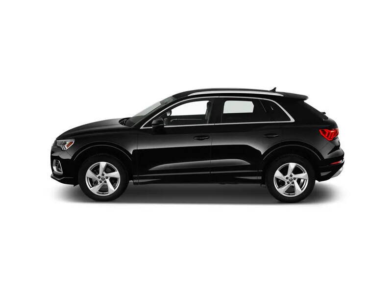 Audi Q3 35 TFSI Advanced Audi Q3 35 TFSI Advanced